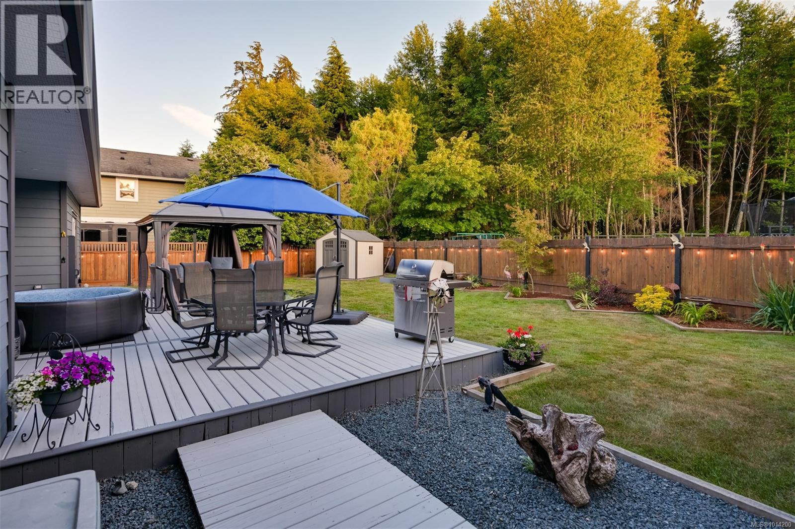  7123 Jacksons Place, Sooke