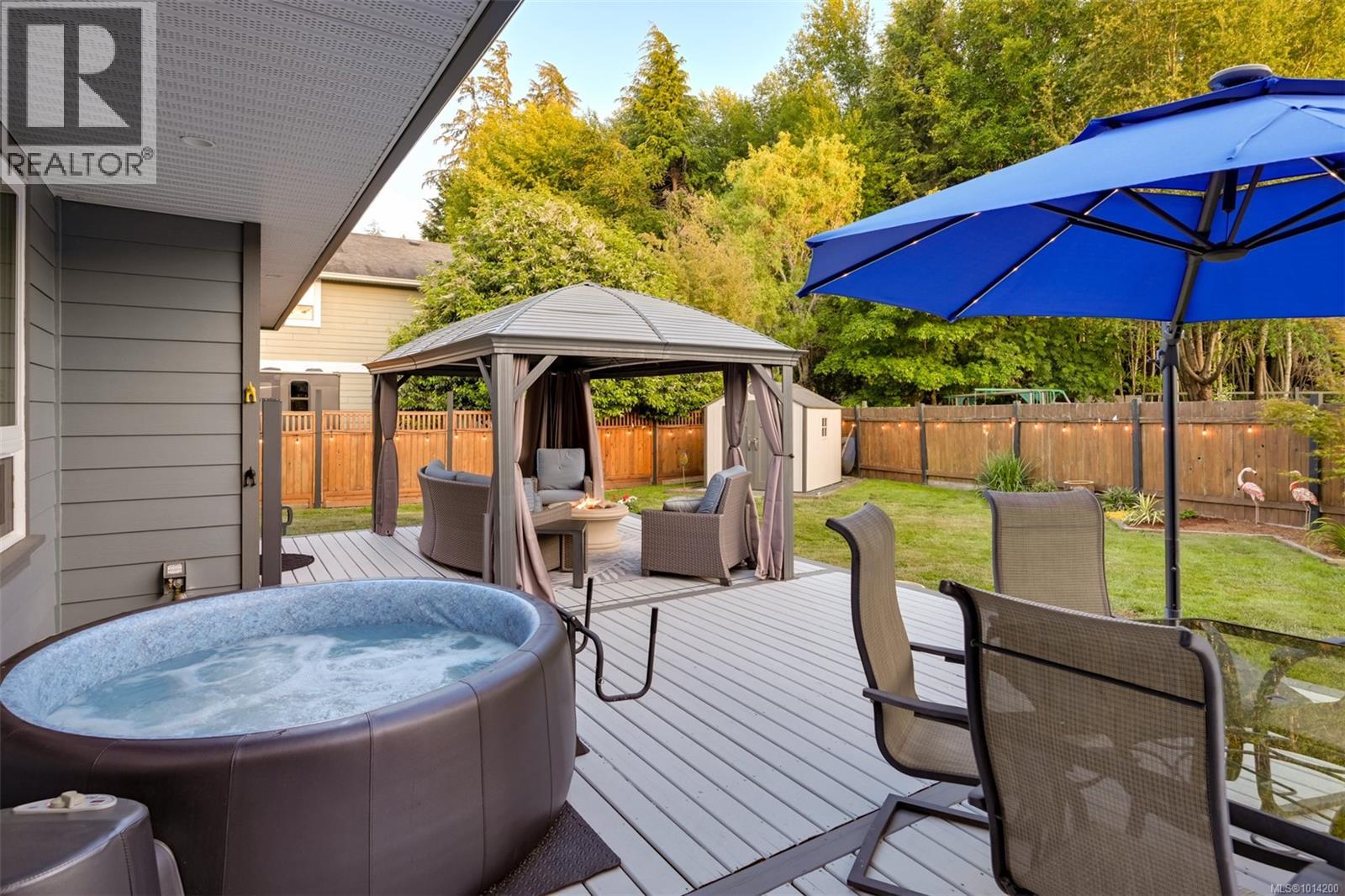  7123 Jacksons Place, Sooke