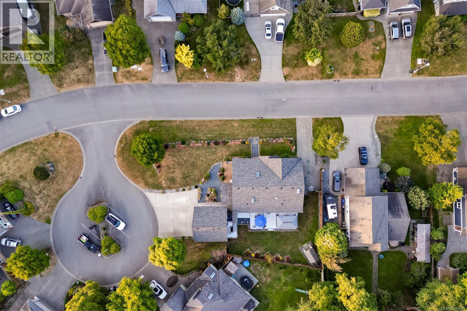  7123 Jacksons Place, Sooke