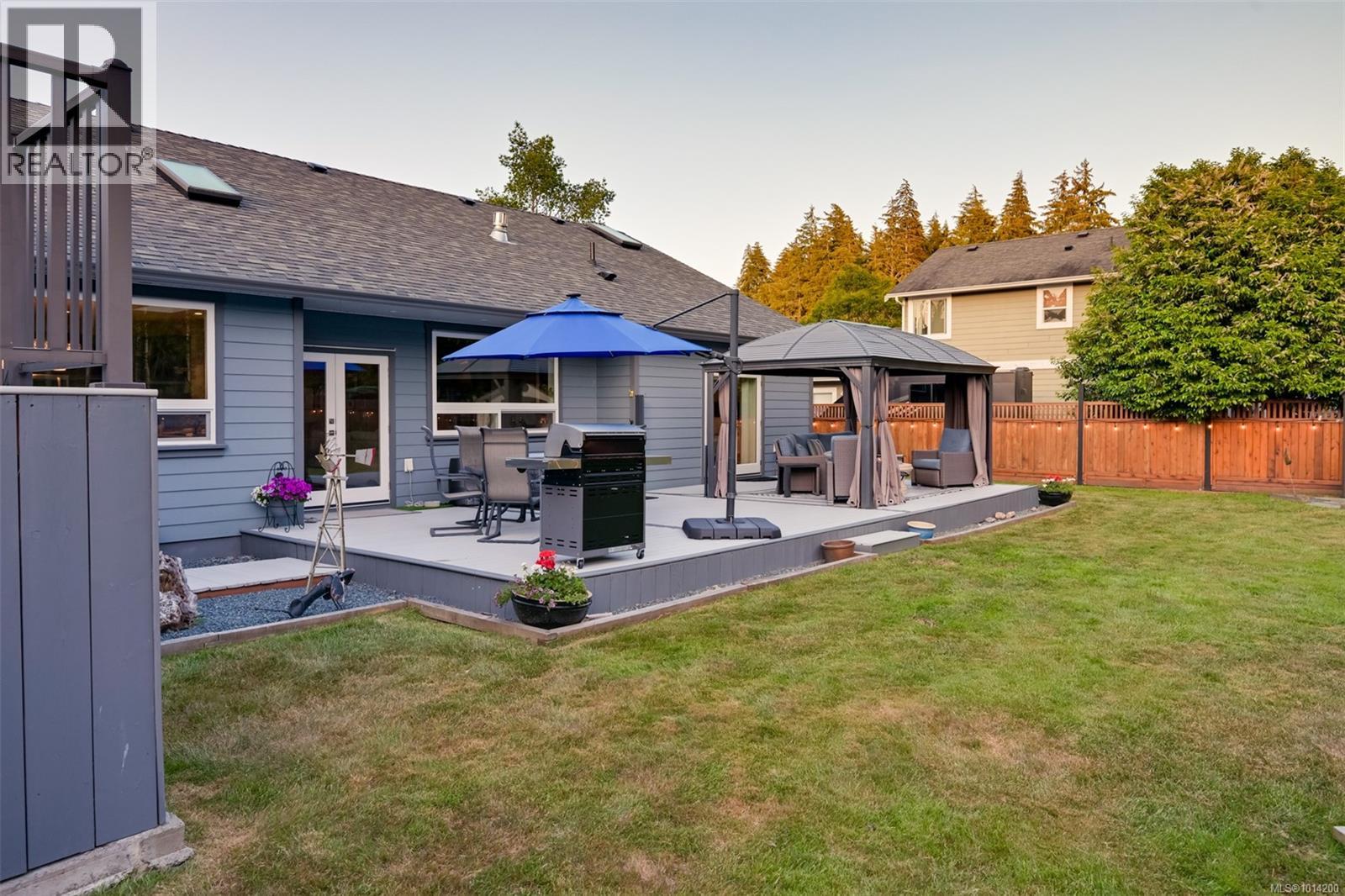  7123 Jacksons Place, Sooke