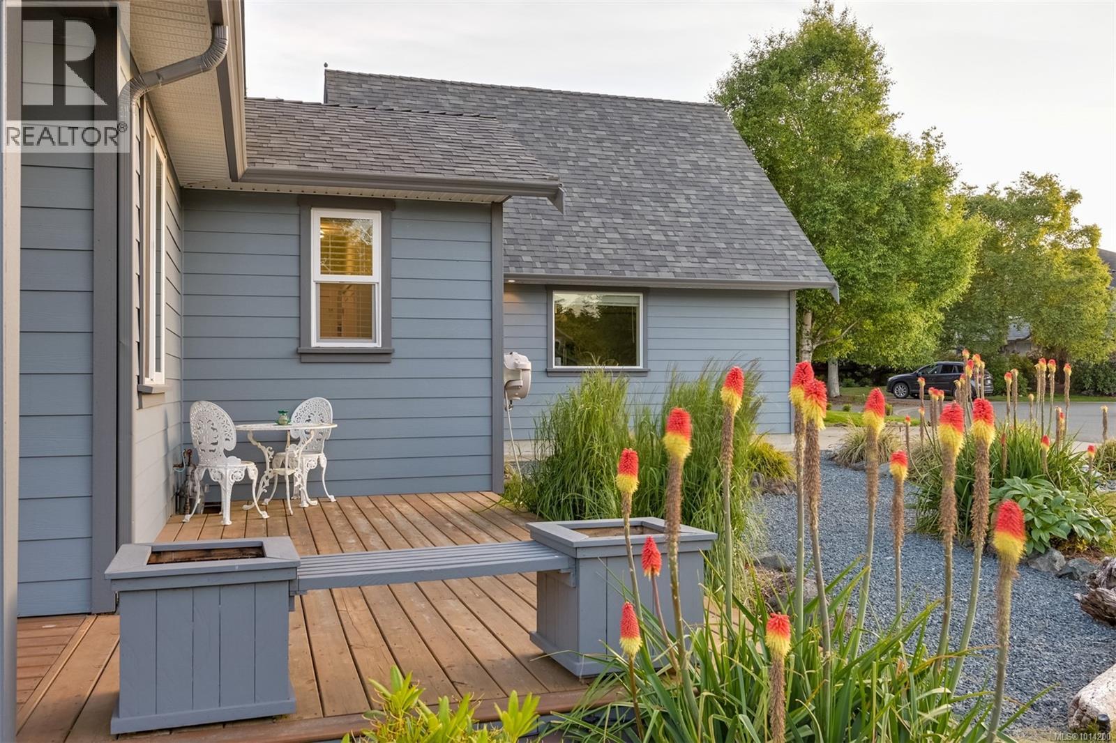  7123 Jacksons Place, Sooke