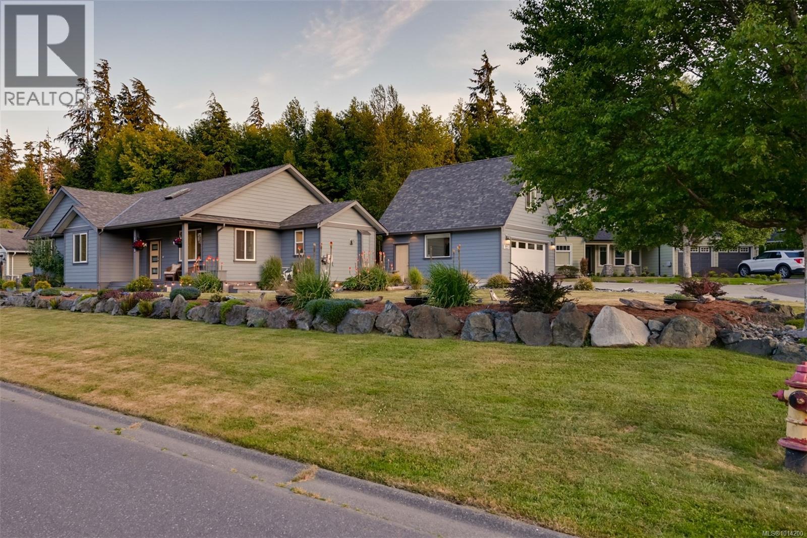  7123 Jacksons Place, Sooke