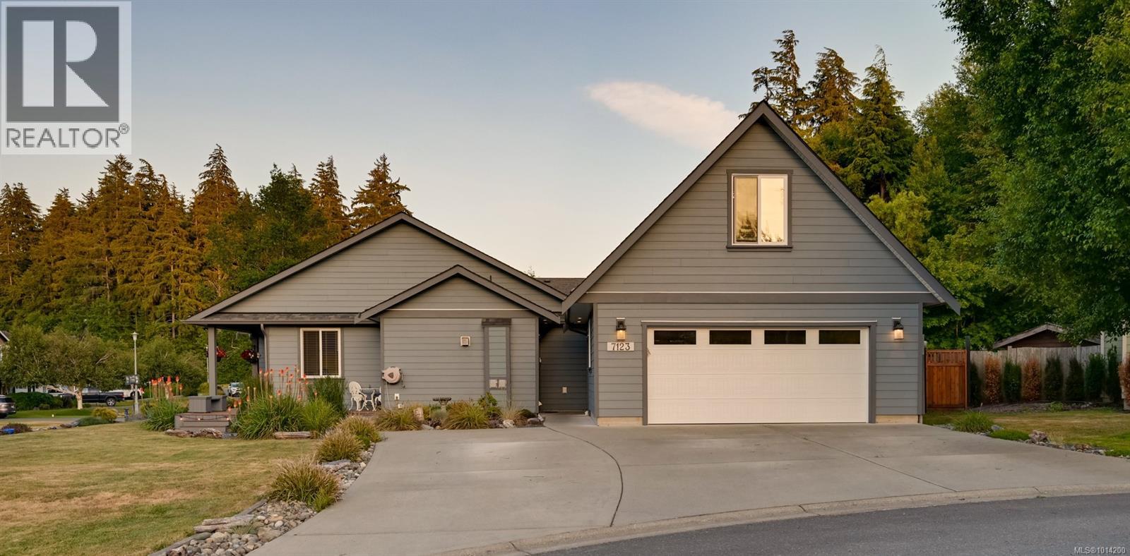  7123 Jacksons Place, Sooke