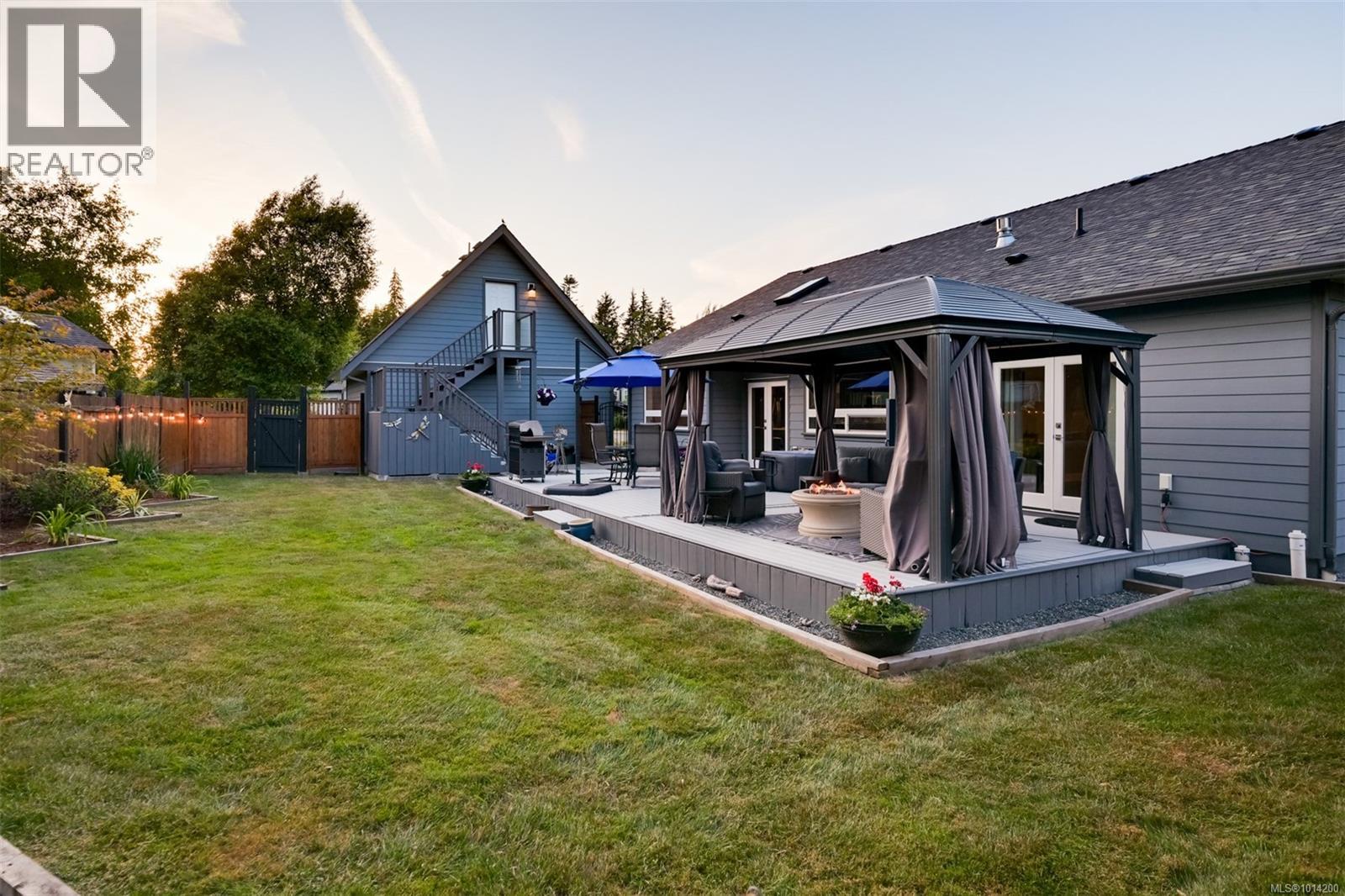  7123 Jacksons Place, Sooke