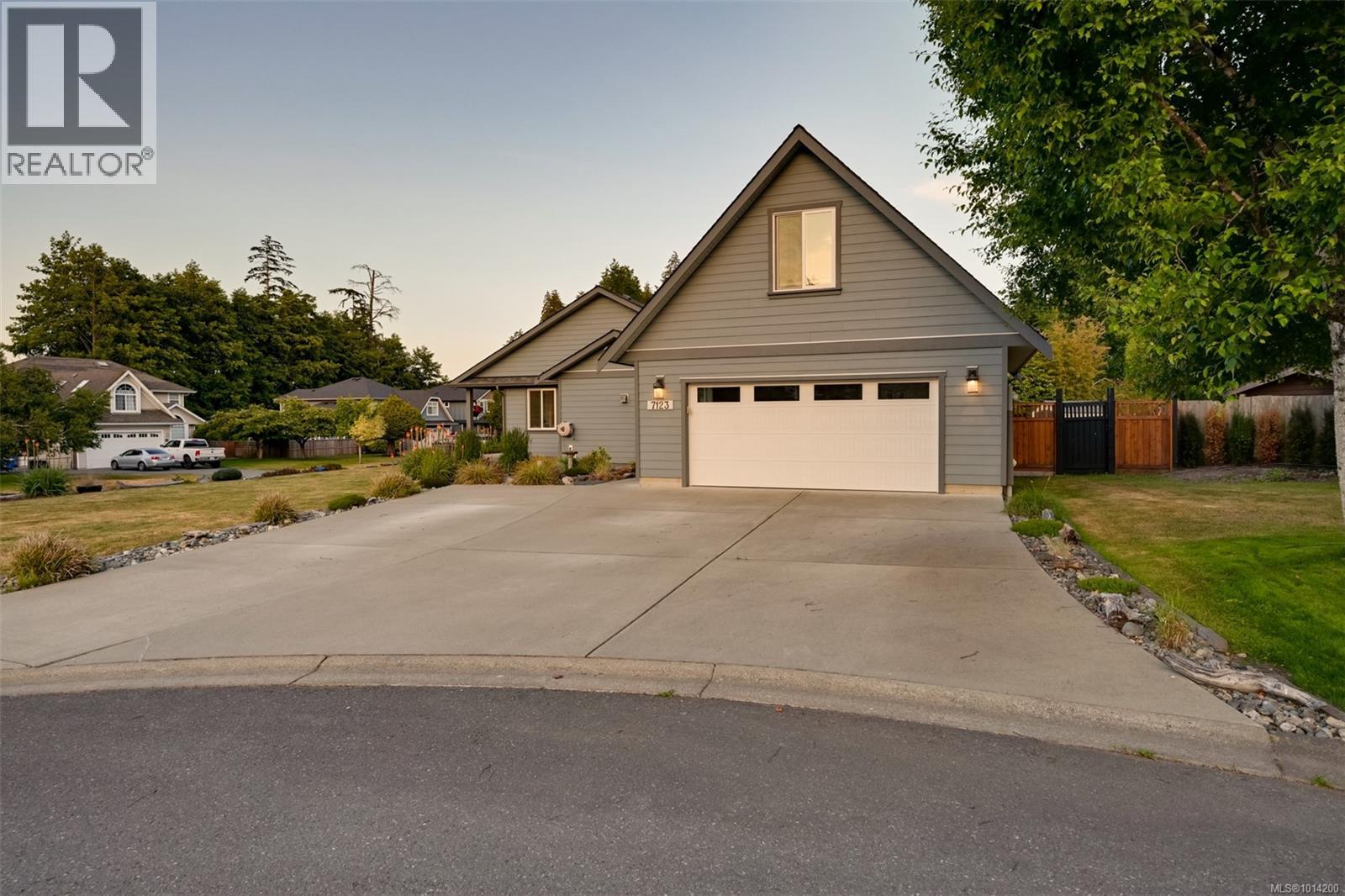  7123 Jacksons Place, Sooke