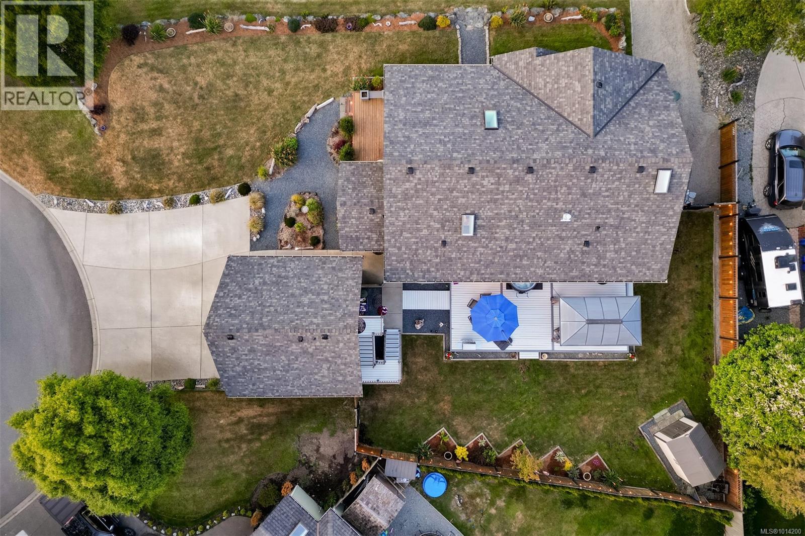  7123 Jacksons Place, Sooke