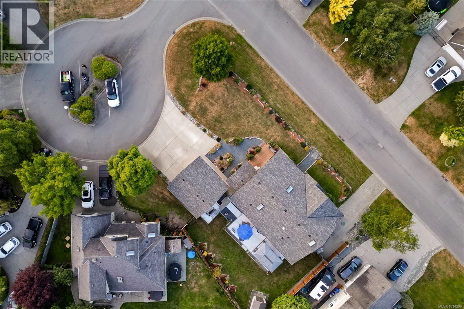  7123 Jacksons Place, Sooke