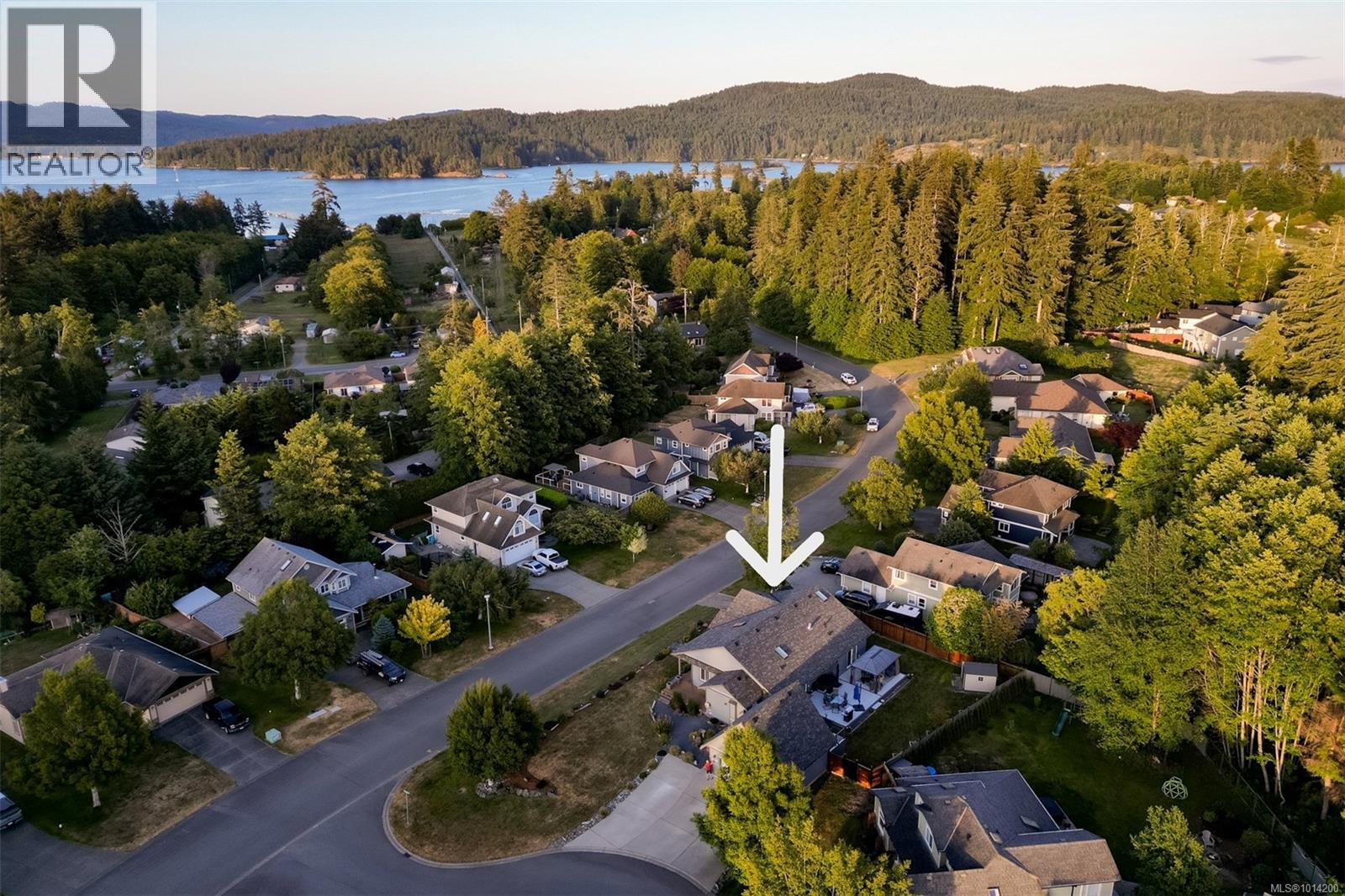  7123 Jacksons Place, Sooke