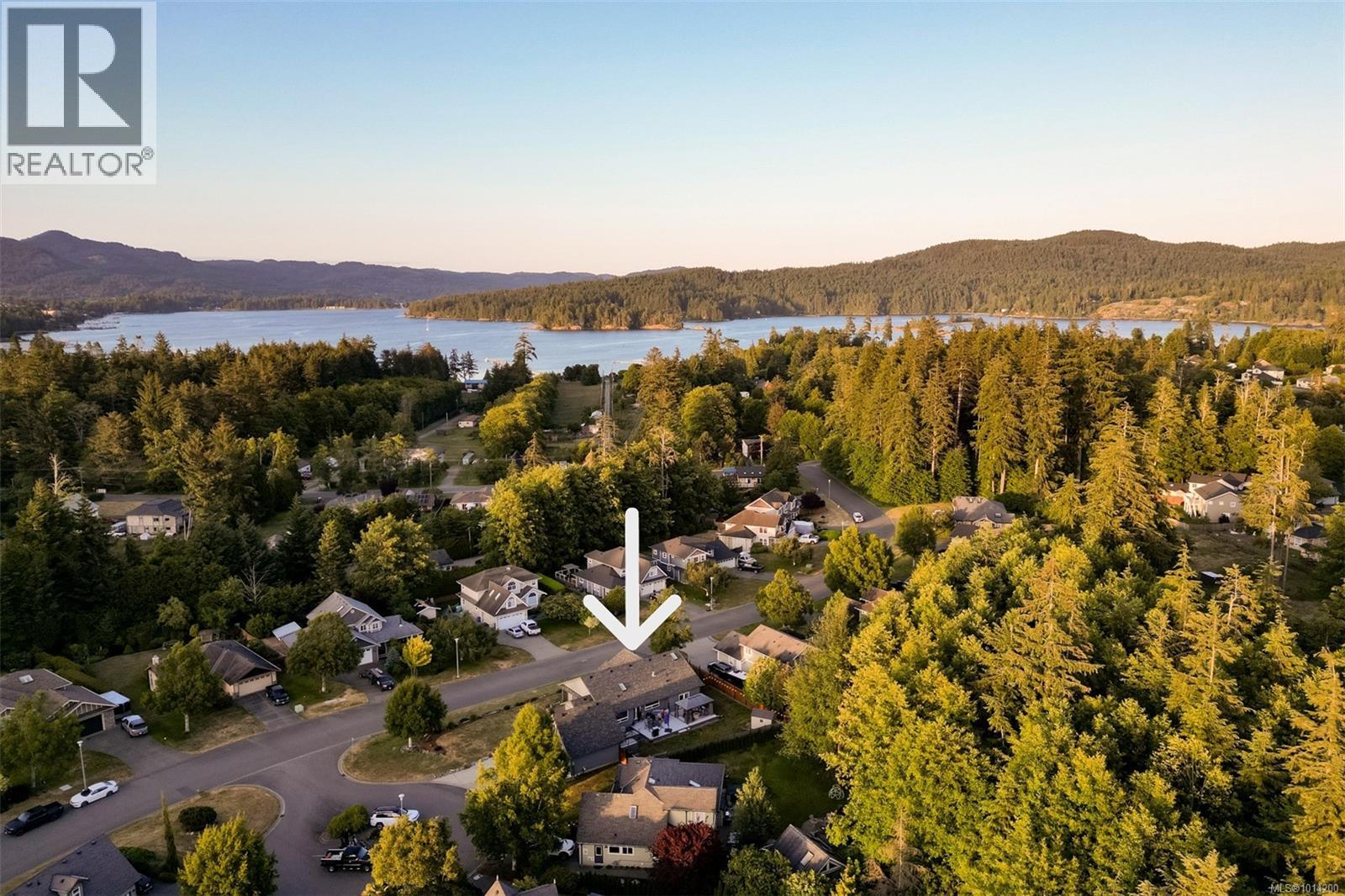  7123 Jacksons Place, Sooke