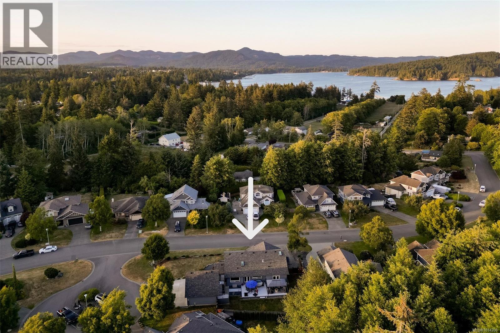  7123 Jacksons Place, Sooke