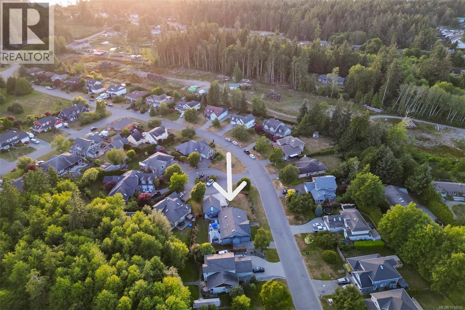  7123 Jacksons Place, Sooke