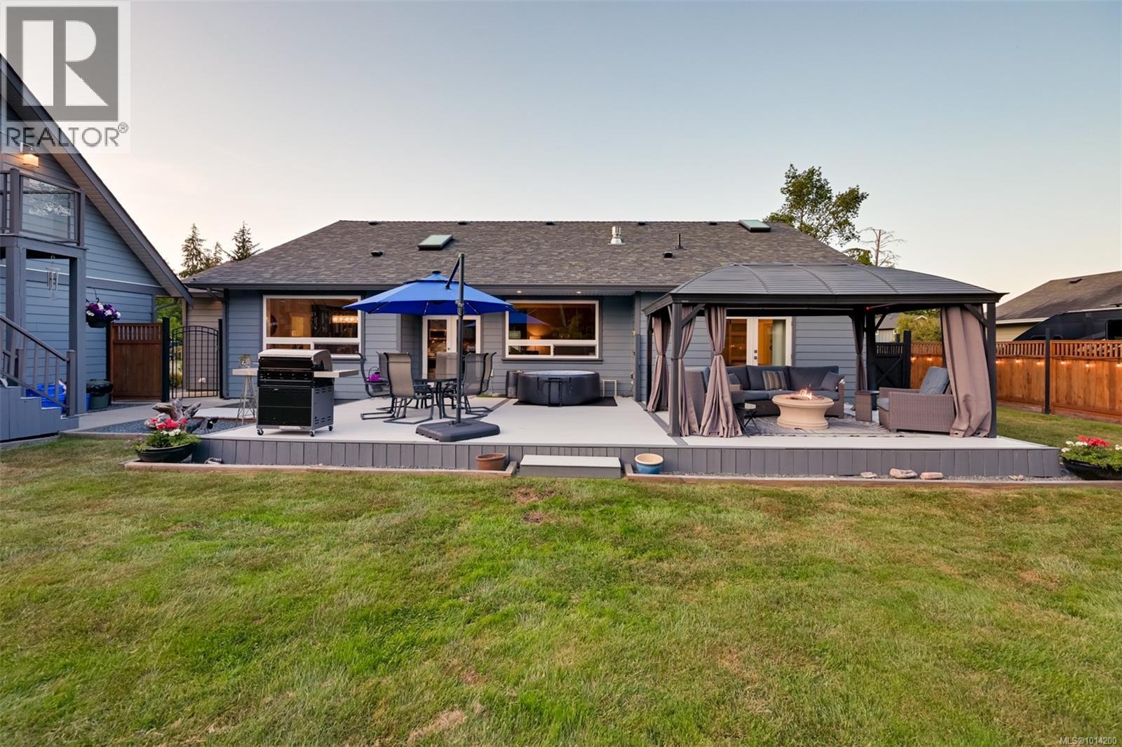  7123 Jacksons Place, Sooke