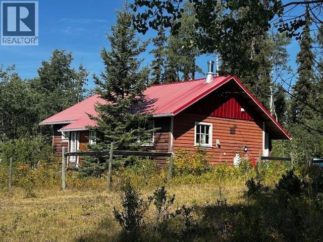 8577 PETKAU Road, Burns Lake