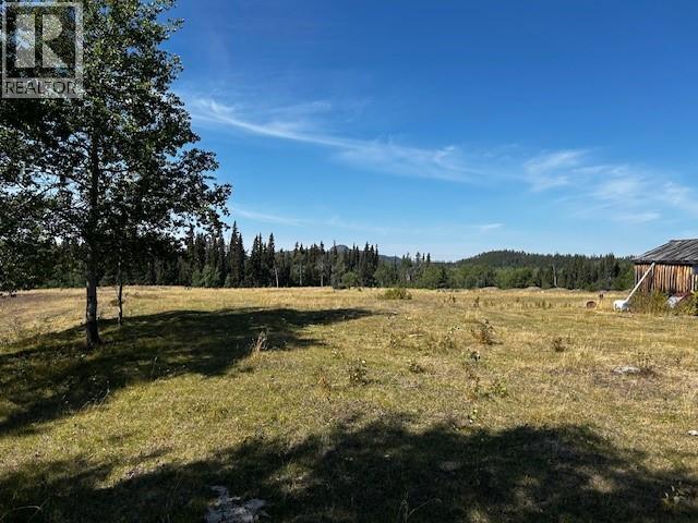 8577 PETKAU Road, Burns Lake