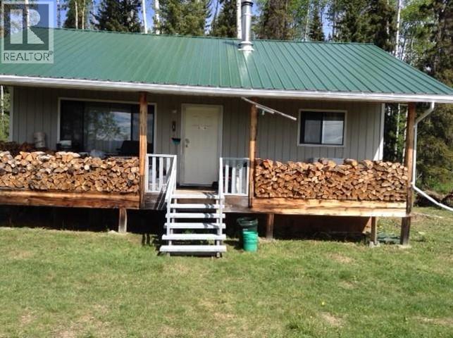 8577 PETKAU Road, Burns Lake