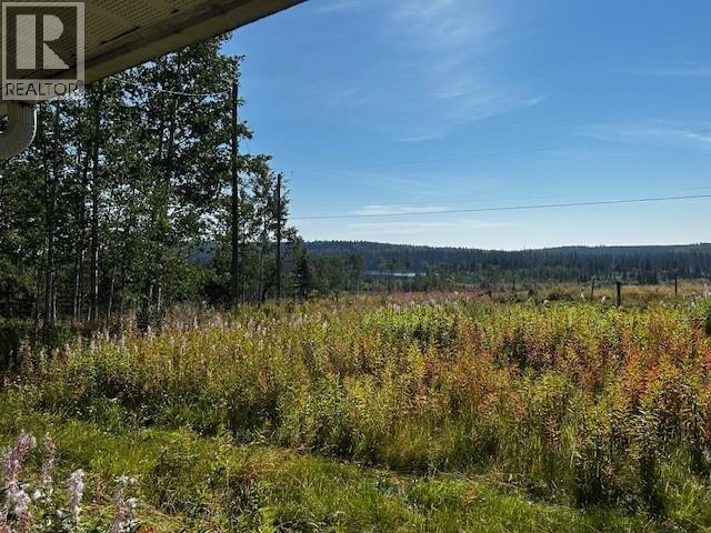 8577 PETKAU Road, Burns Lake