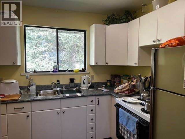 8577 PETKAU Road, Burns Lake