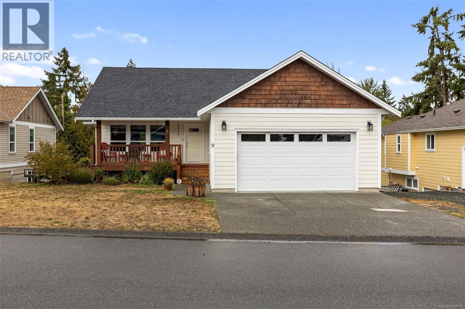 9 1711 Chaplin Street, Crofton