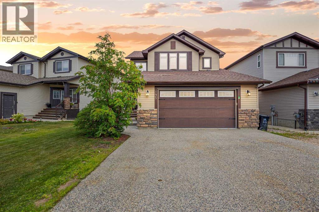 195 Killdeer Way, Fort McMurray