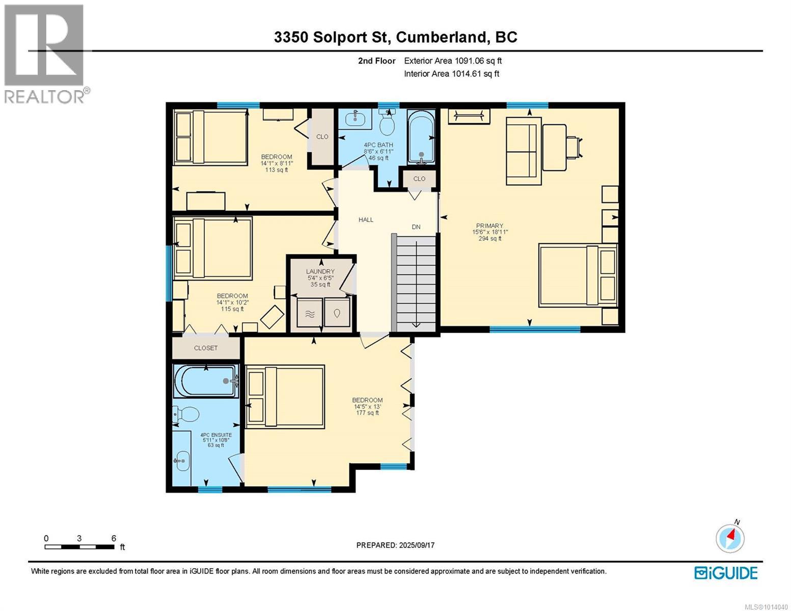 3350 Solport St, Cumberland