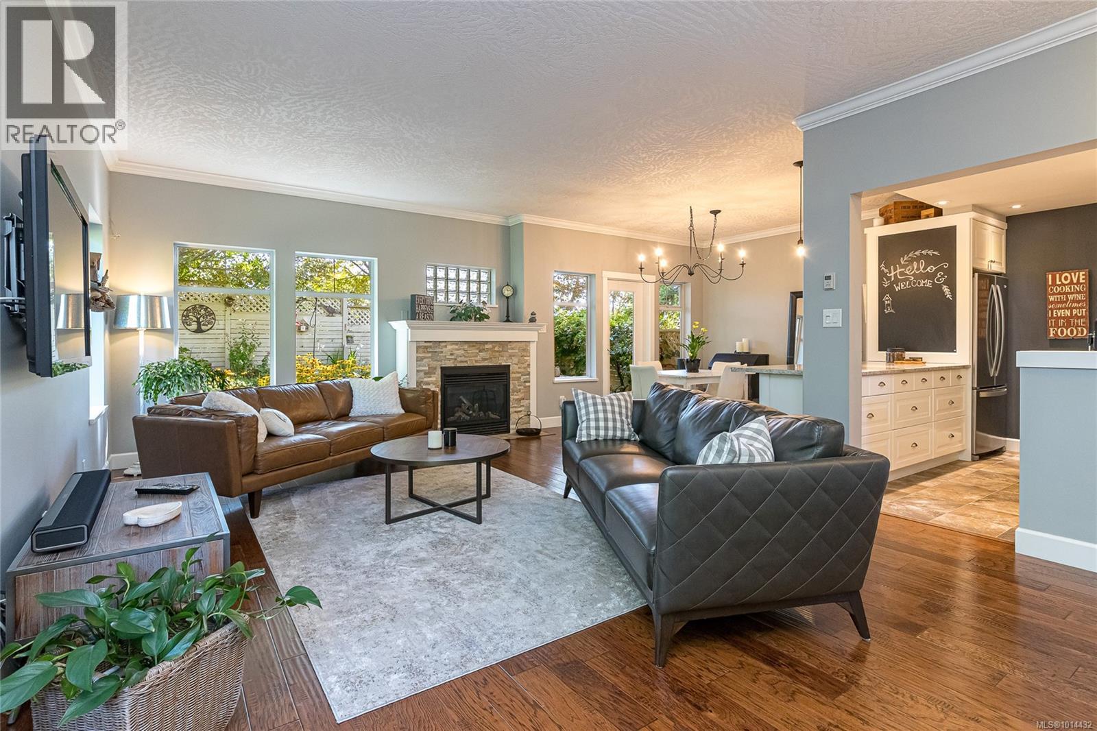 111 1110 Willow Street, Saanich