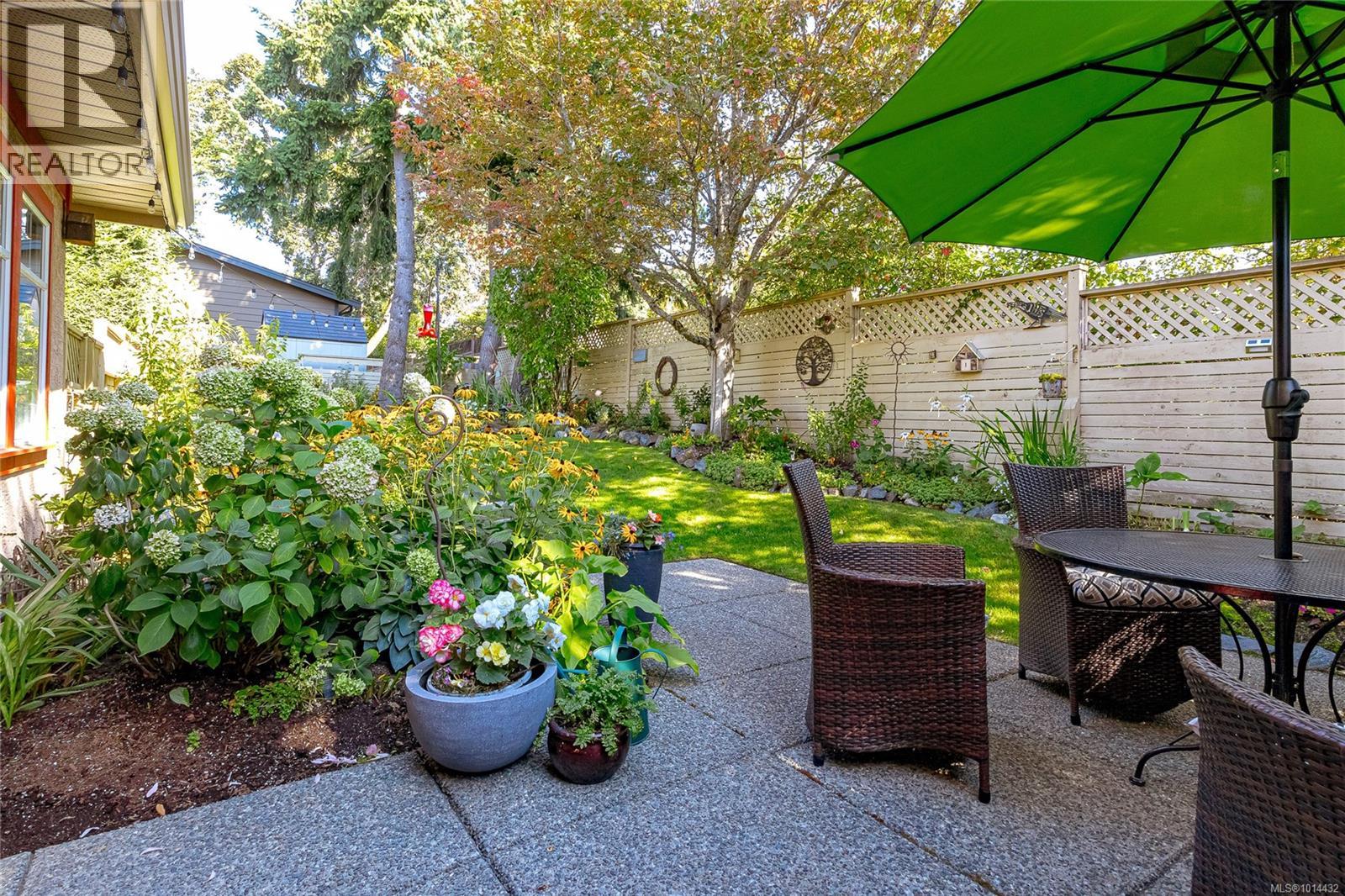 111 1110 Willow Street, Saanich