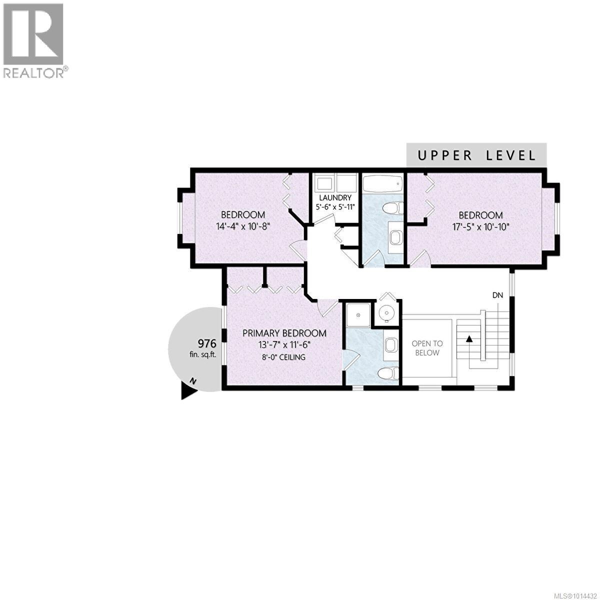 111 1110 Willow Street, Saanich