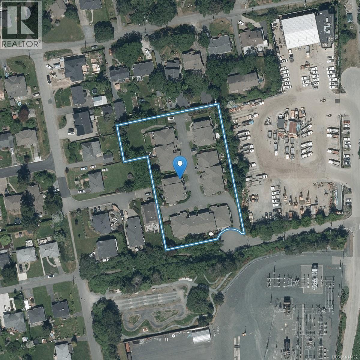 111 1110 Willow Street, Saanich