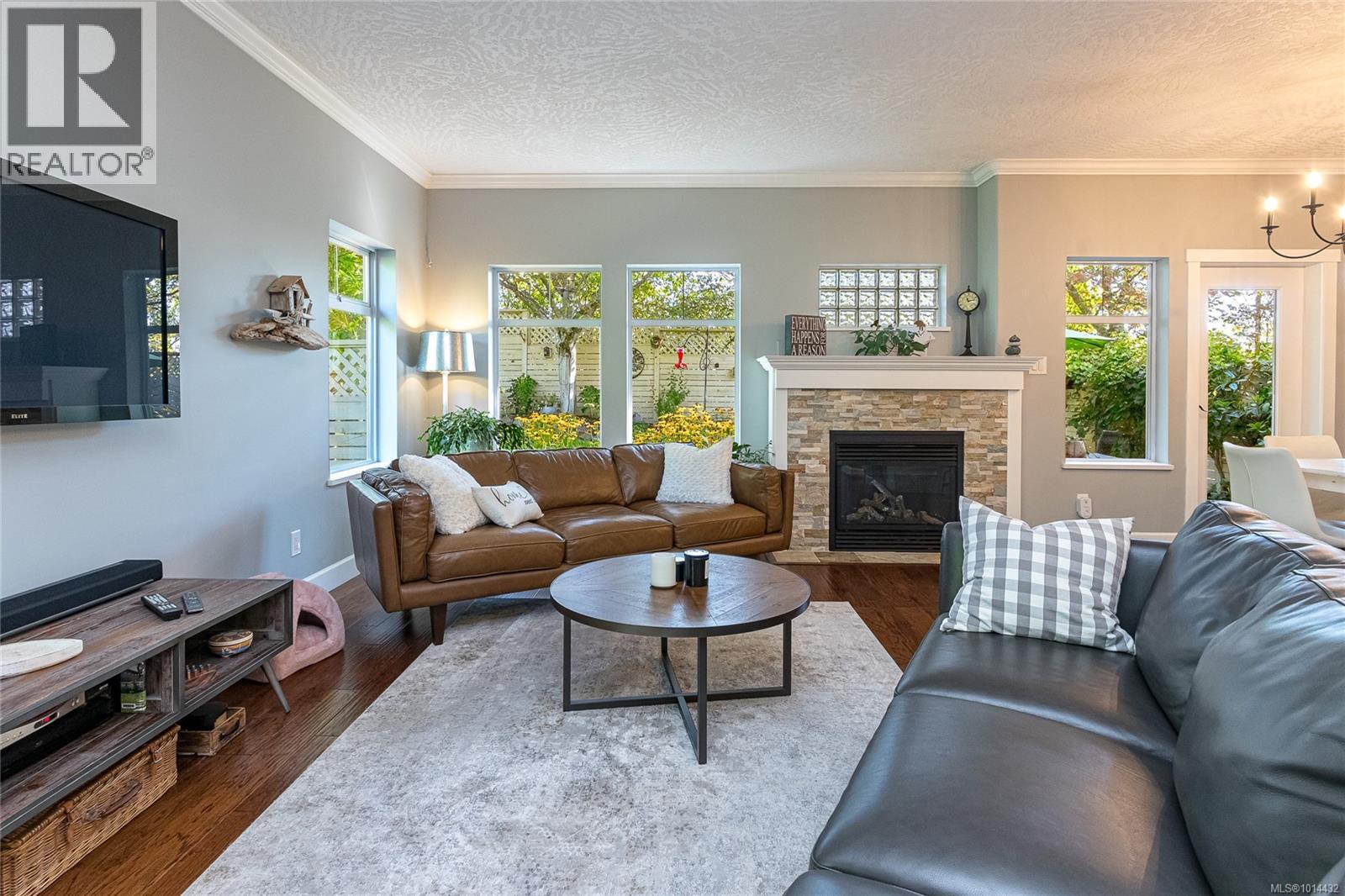 111 1110 Willow Street, Saanich