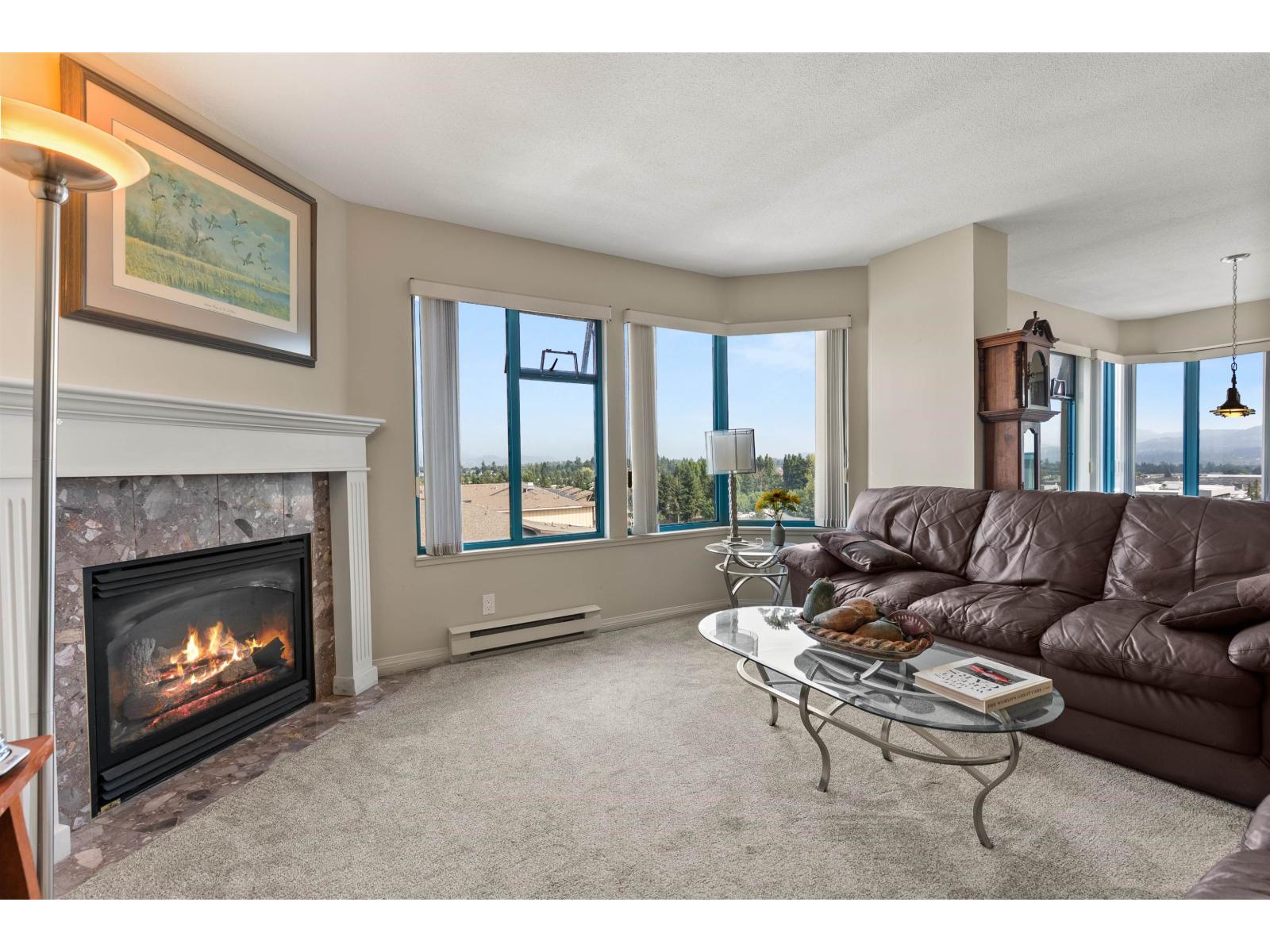 1003 32440 SIMON AVENUE, ABBOTSFORD