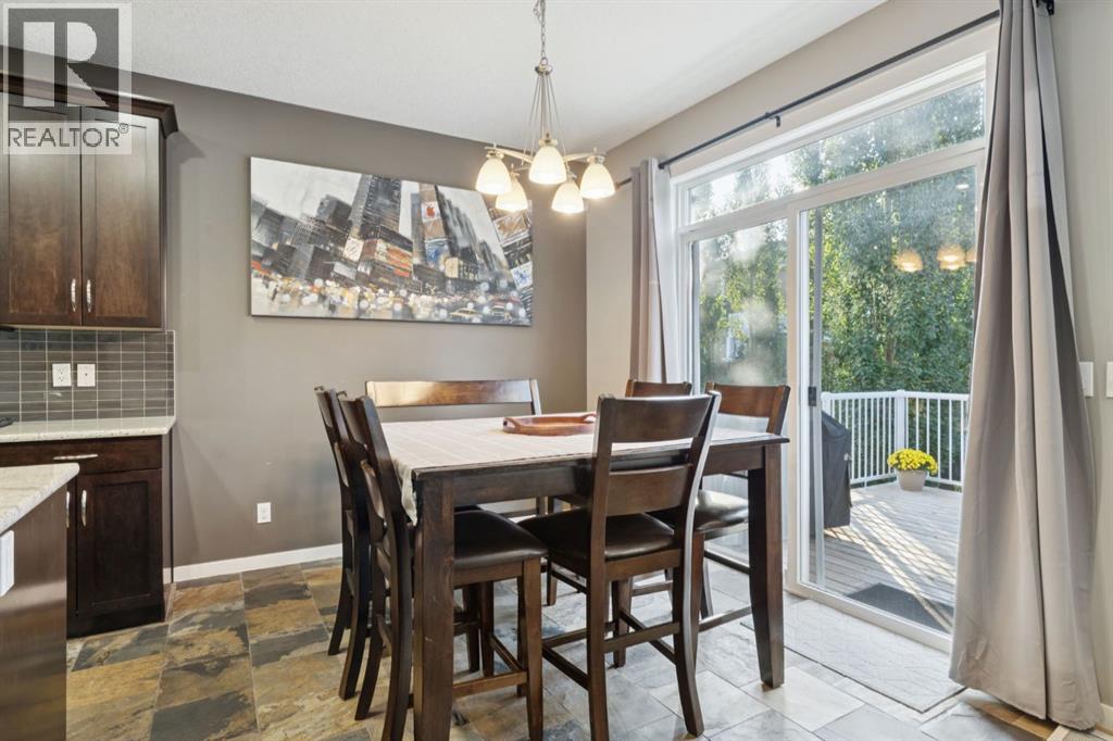 453 River Heights Drive, Cochrane