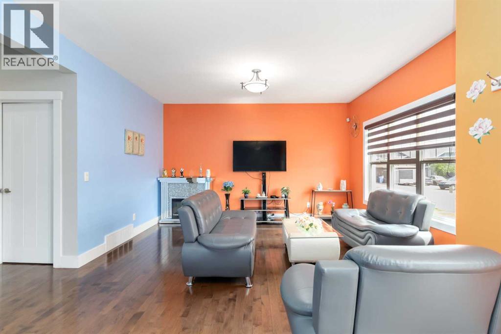 110 Merganser Crescent, Fort McMurray
