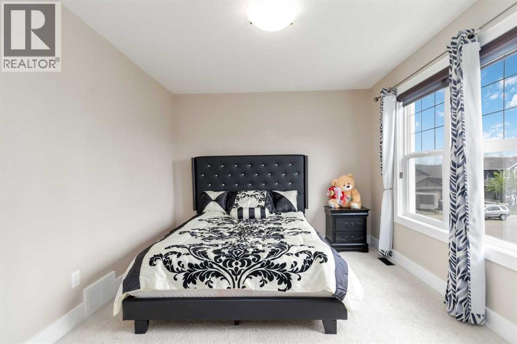110 Merganser Crescent, Fort McMurray