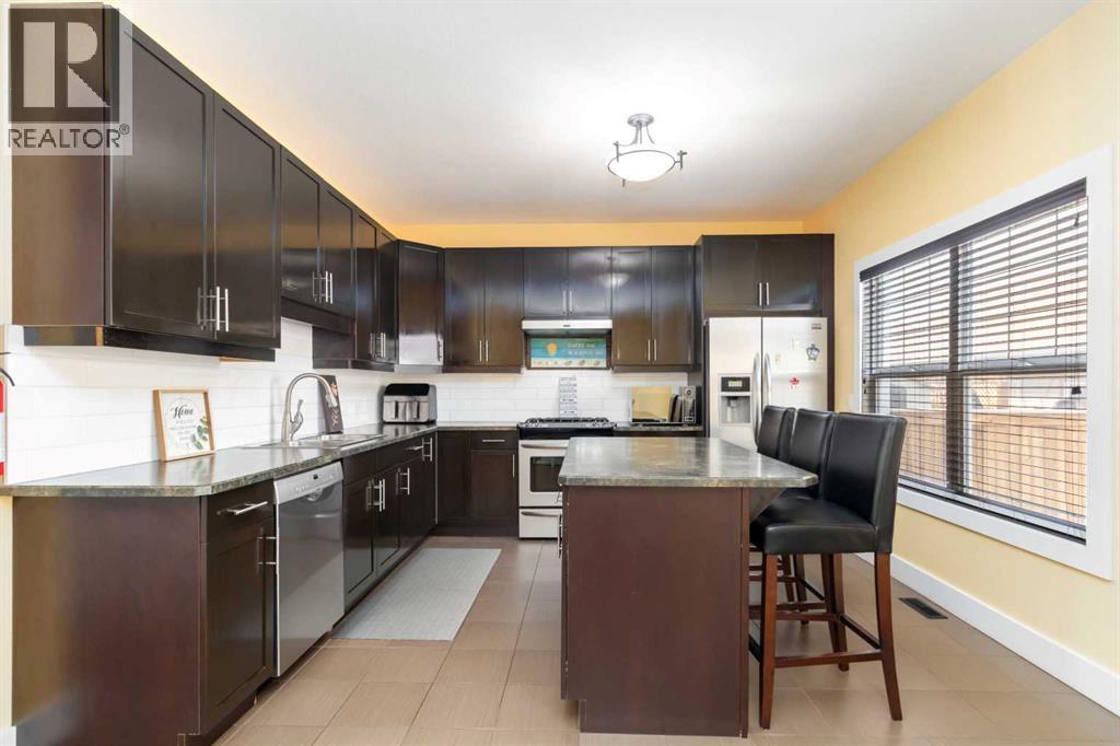 110 Merganser Crescent, Fort McMurray