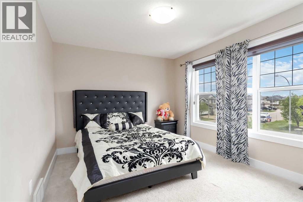110 Merganser Crescent, Fort McMurray