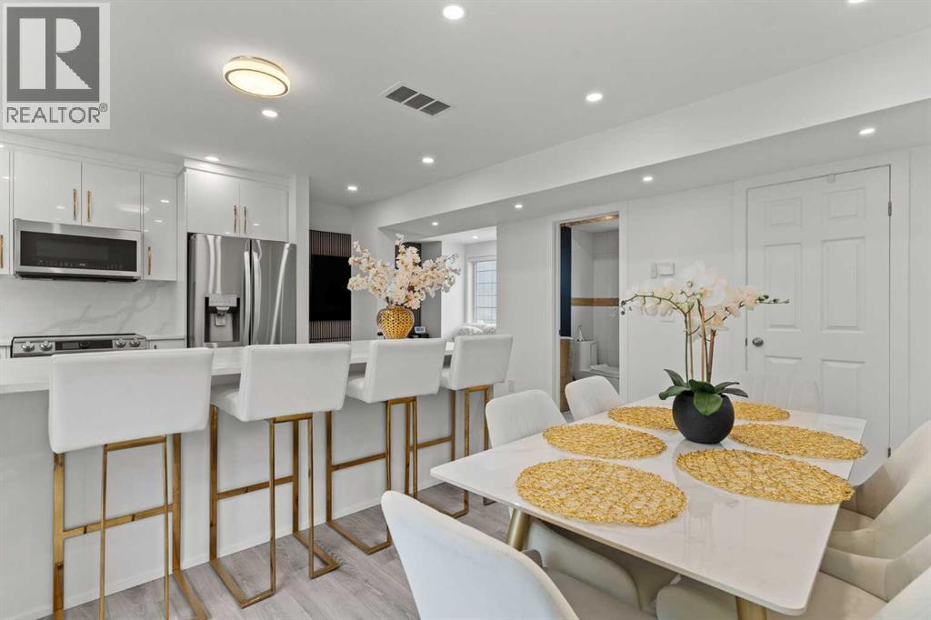 Single Family House for Sale in    Avenue NE Crescent Heights Calgary 