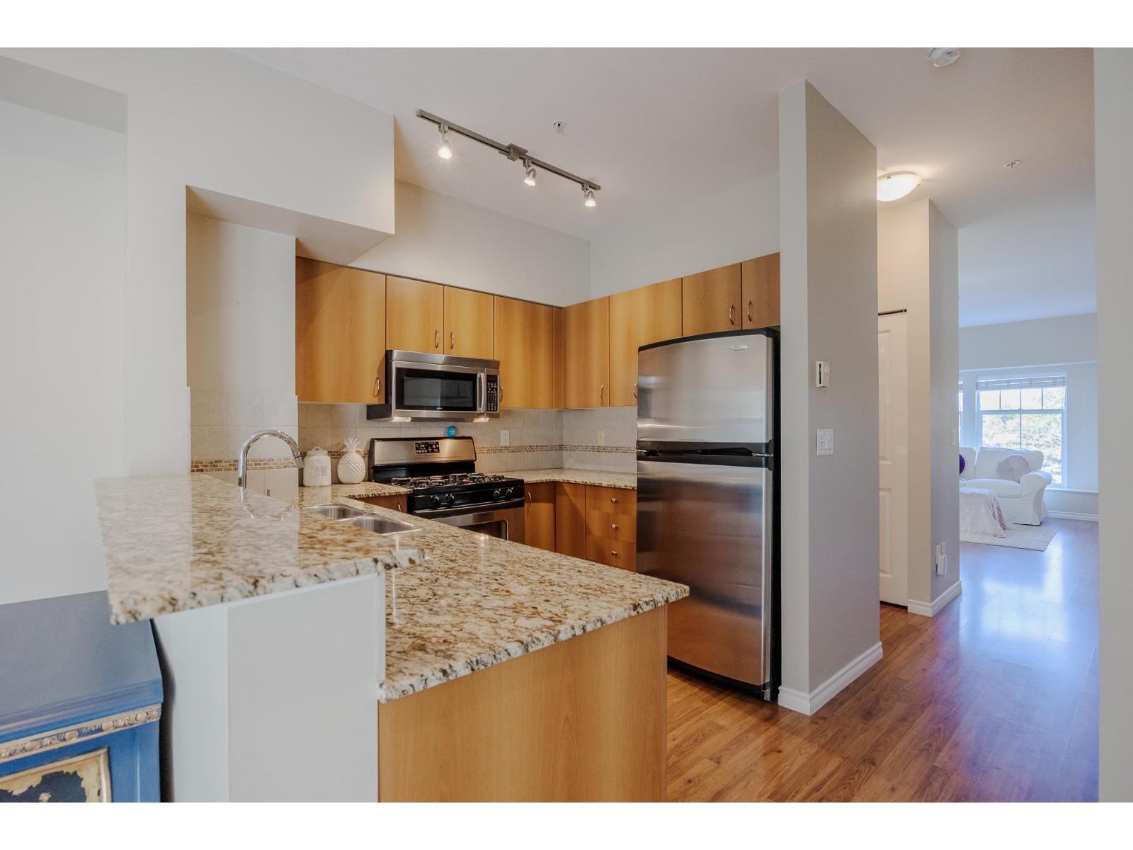 27 21535 88 AVENUE, Langley