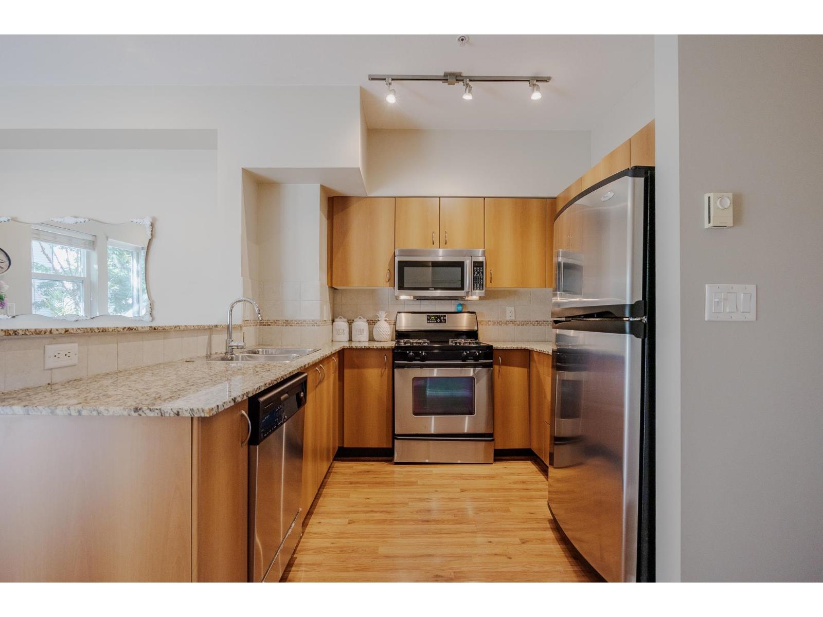 27 21535 88 AVENUE, Langley