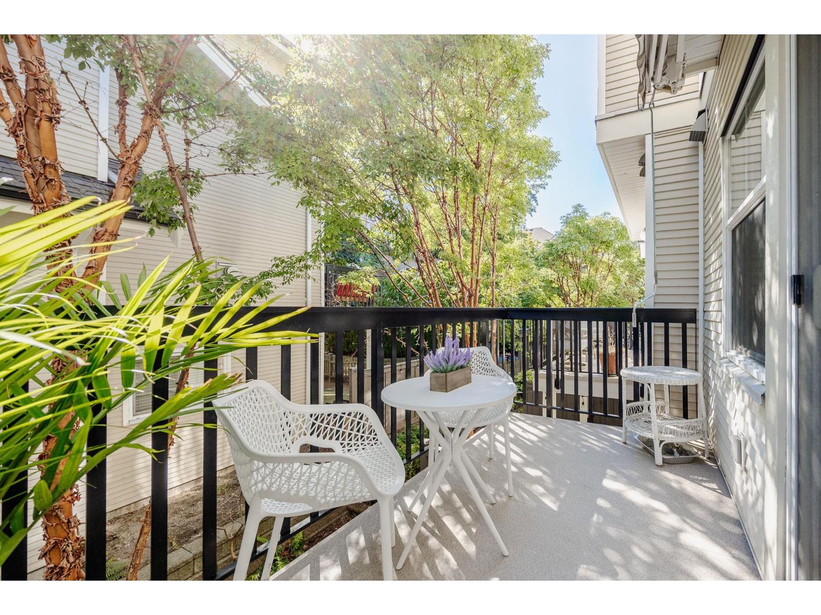 27 21535 88 AVENUE, Langley