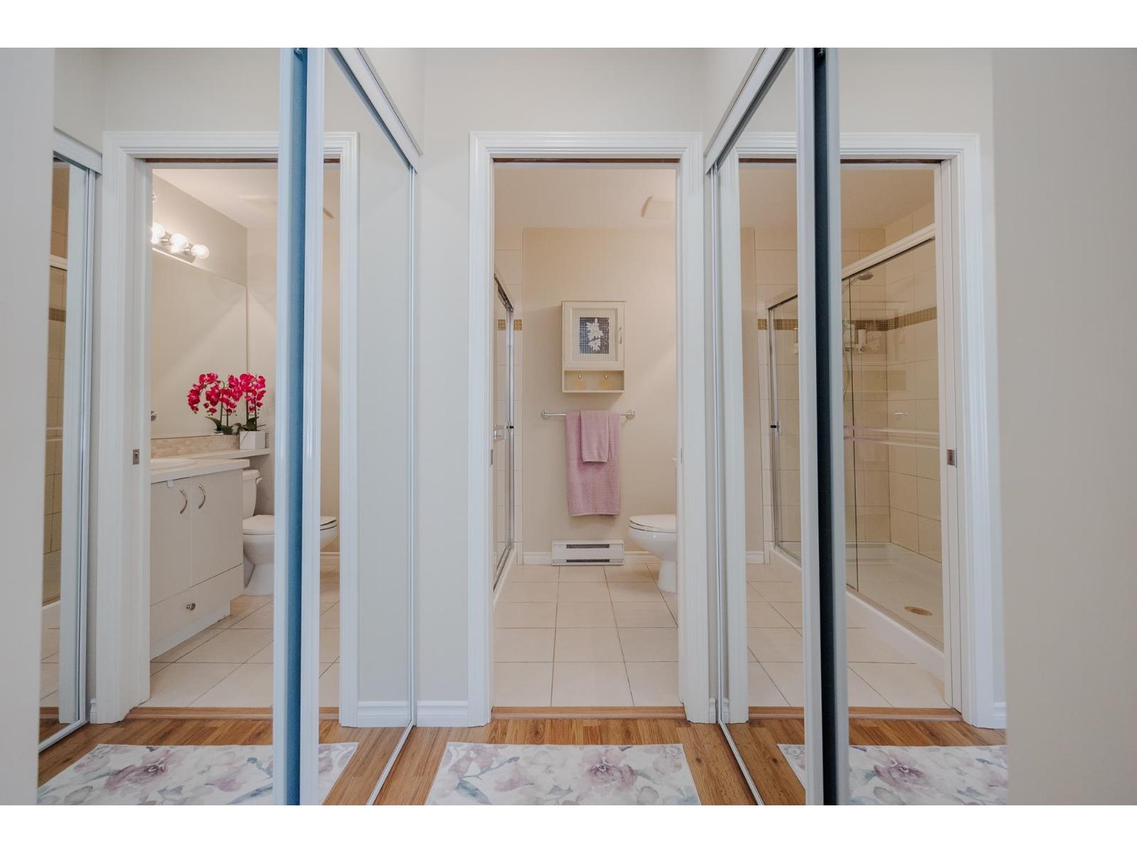 27 21535 88 AVENUE, Langley