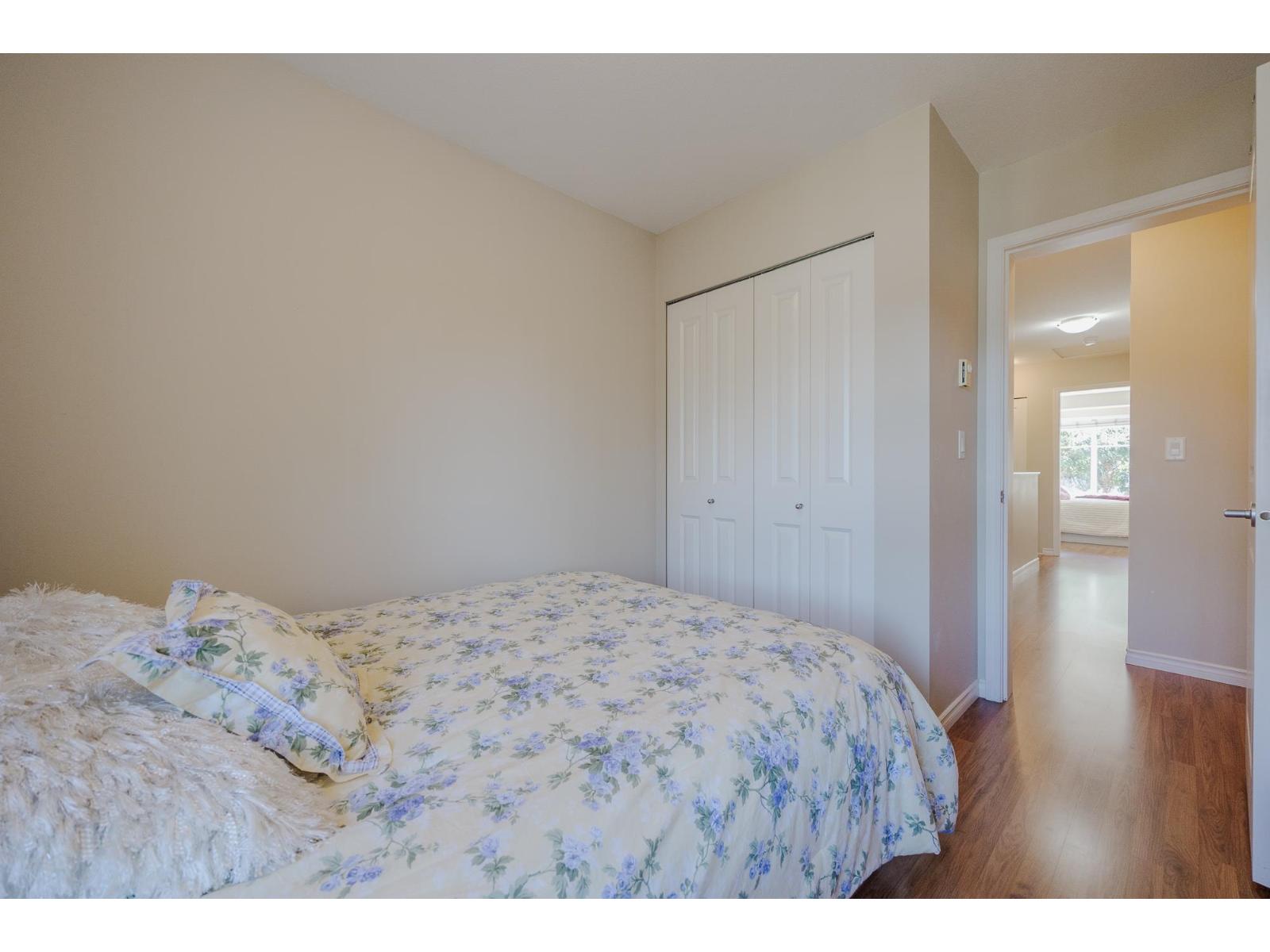 27 21535 88 AVENUE, Langley