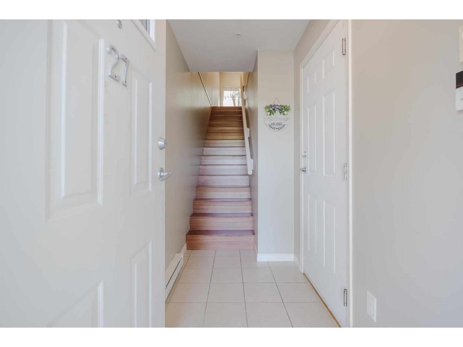 27 21535 88 AVENUE, Langley