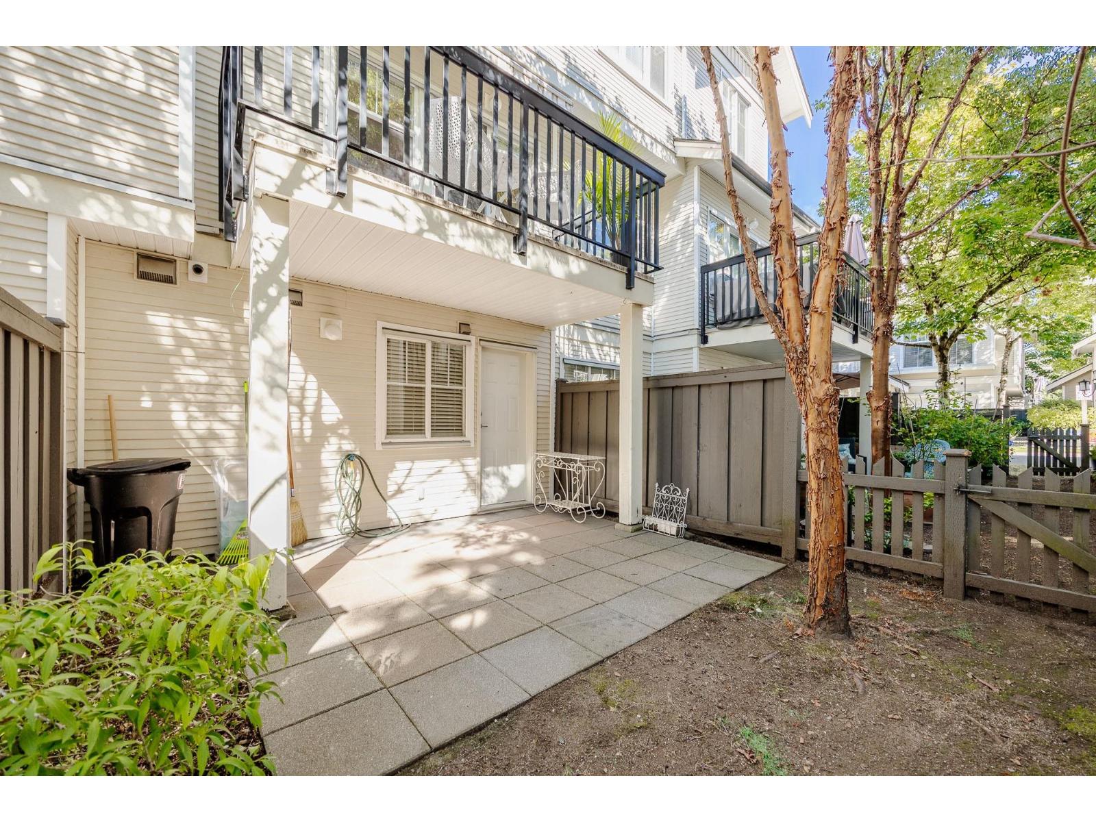 27 21535 88 AVENUE, Langley