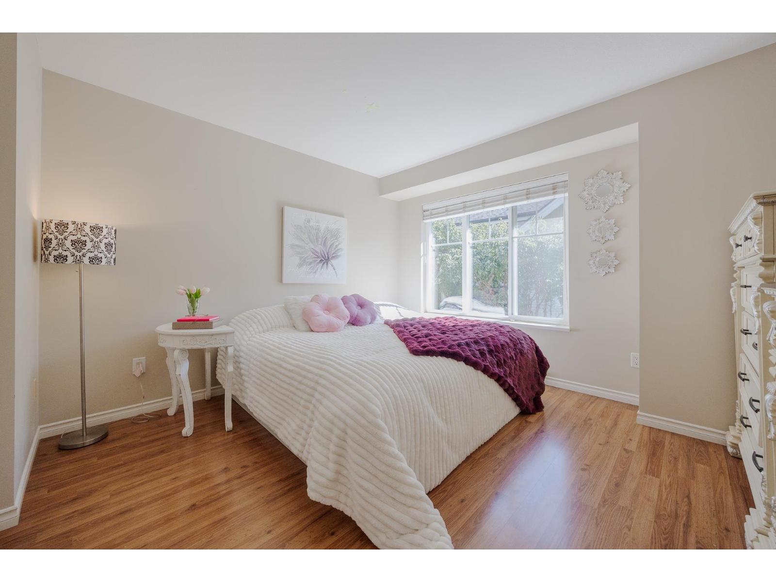 27 21535 88 AVENUE, Langley