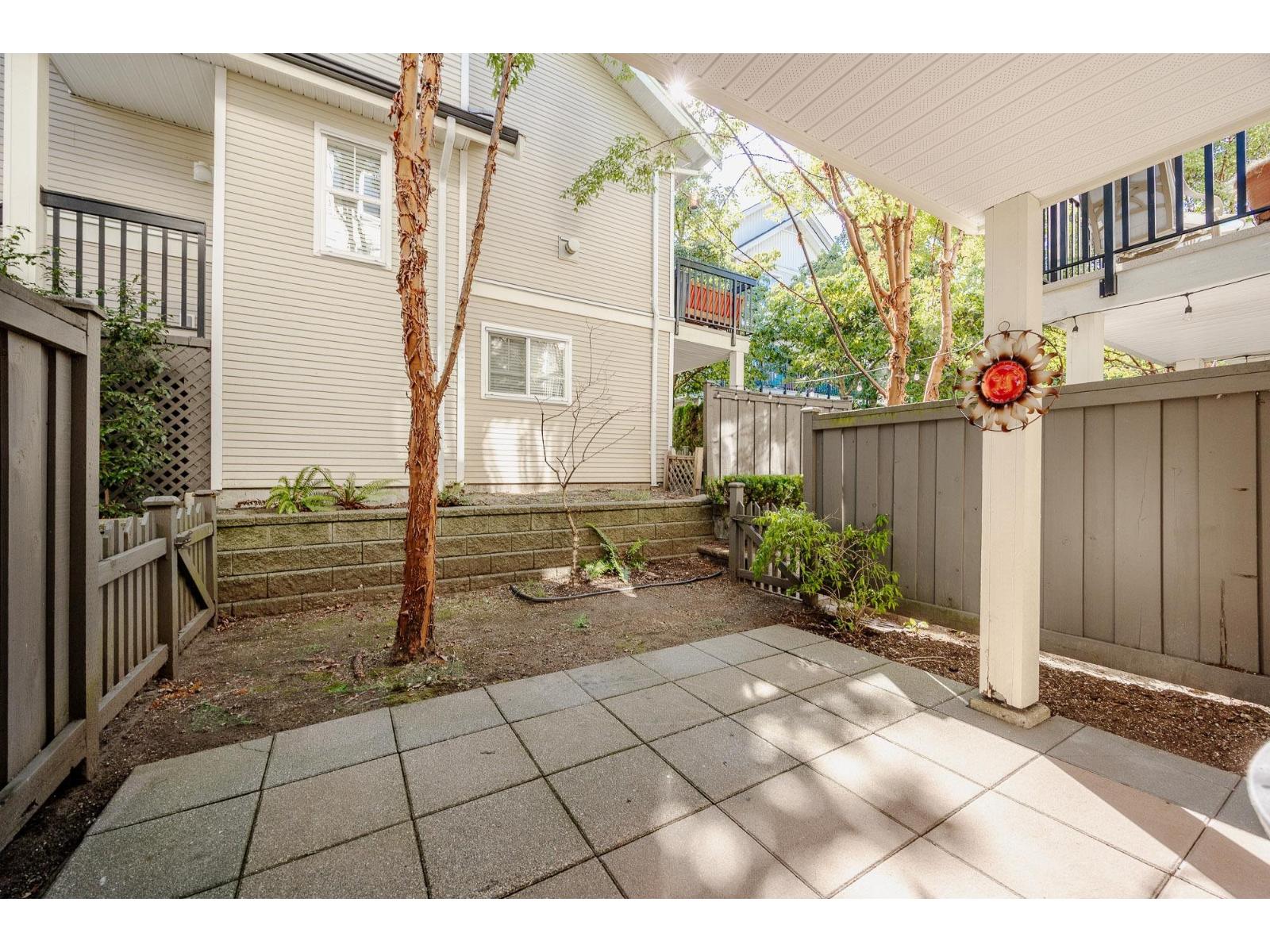 27 21535 88 AVENUE, Langley