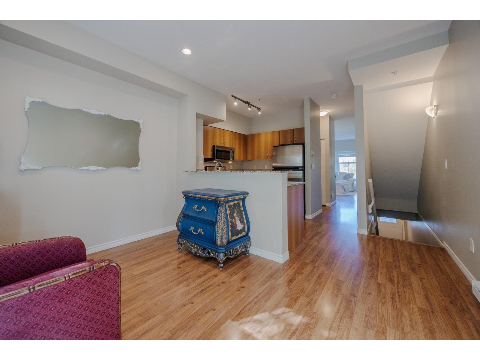 27 21535 88 AVENUE, Langley