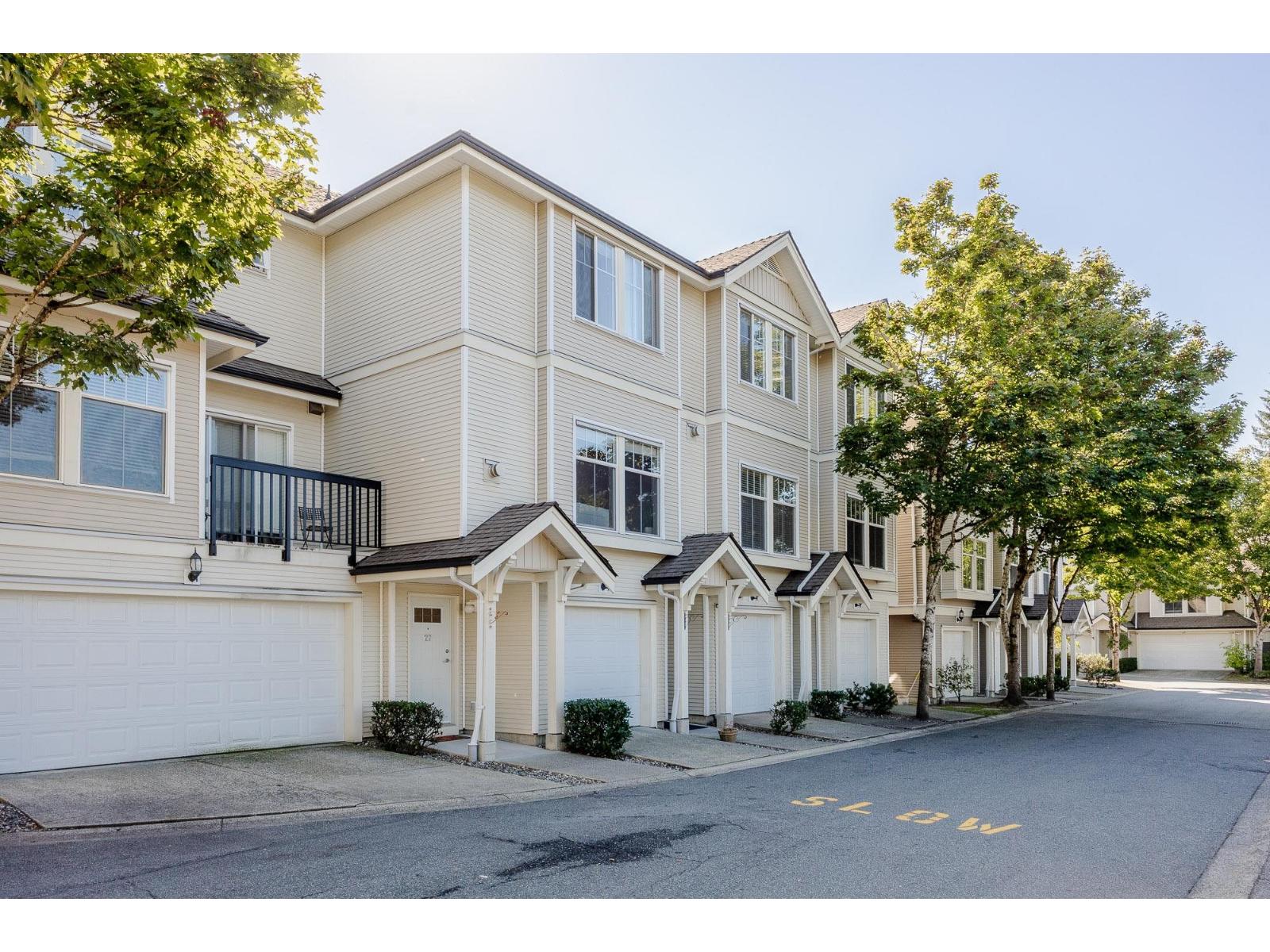 27 21535 88 AVENUE, Langley