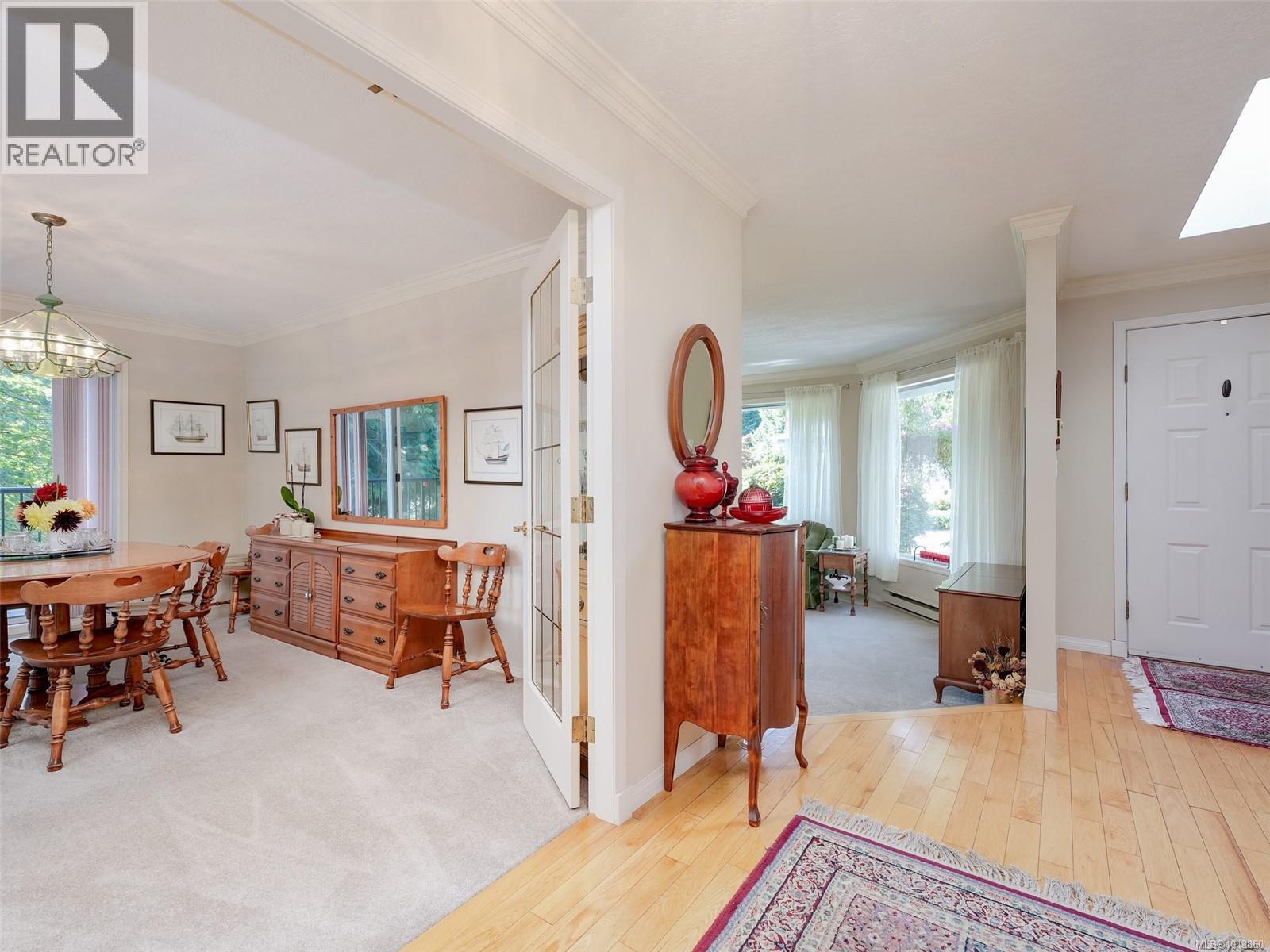  8564 Kingcome Crescent, North Saanich