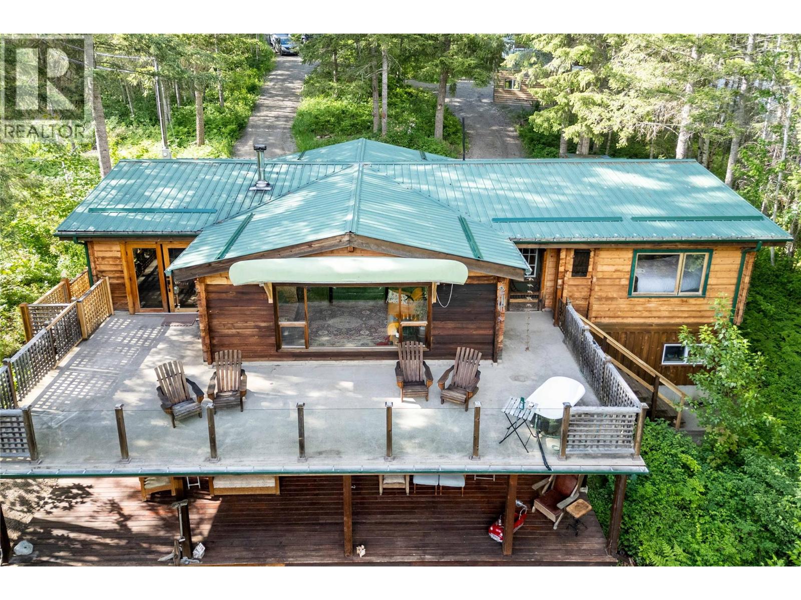 781 Gardom Lake Road, Enderby
