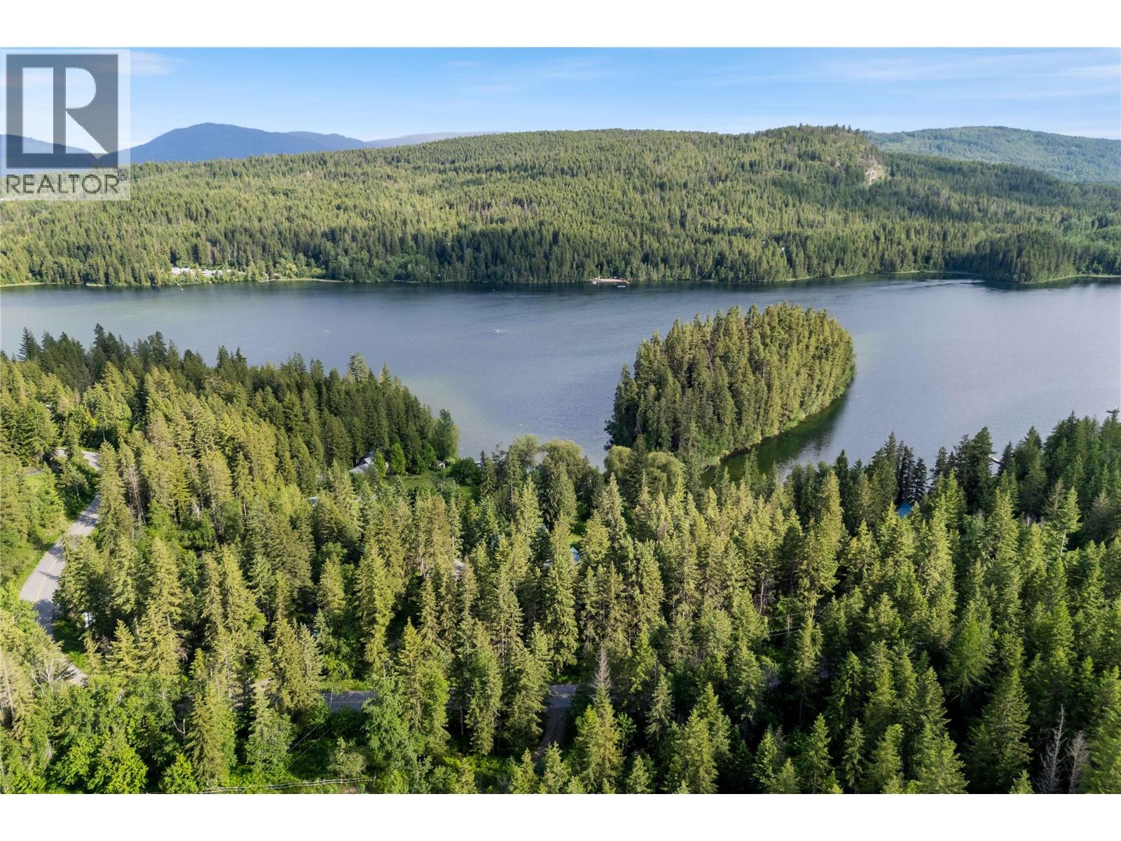 781 Gardom Lake Road, Enderby